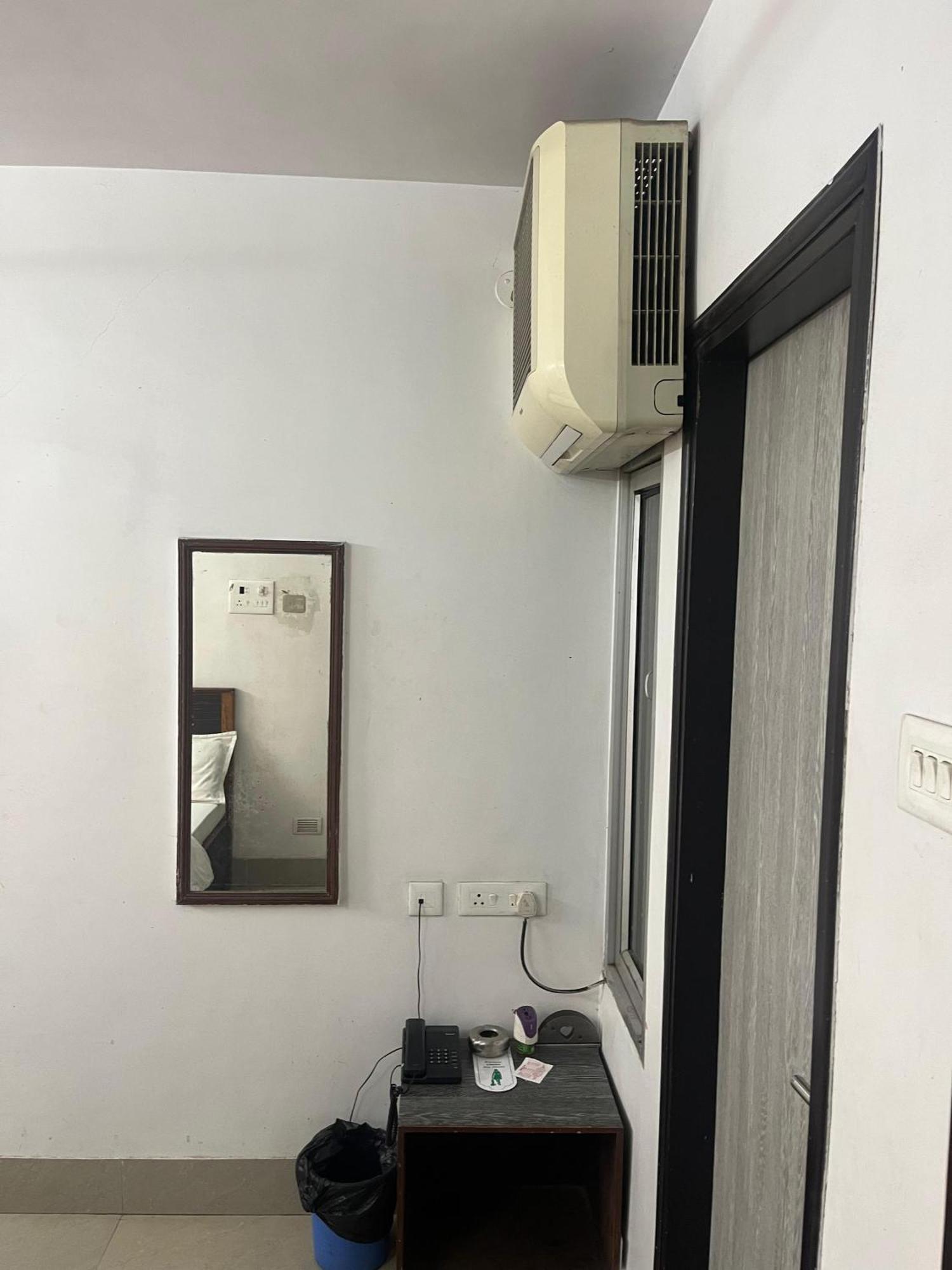 Hotel Ananda Bokaro Exterior foto